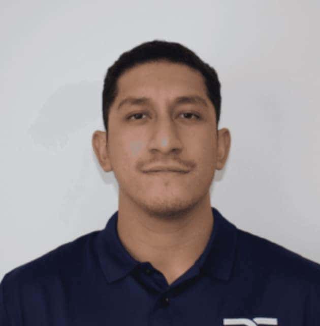 Manny Alvarez