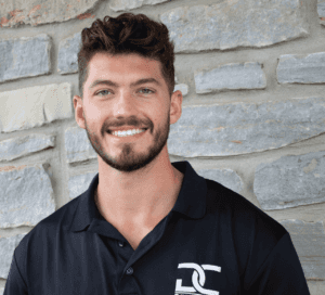 Trevor Ludick 