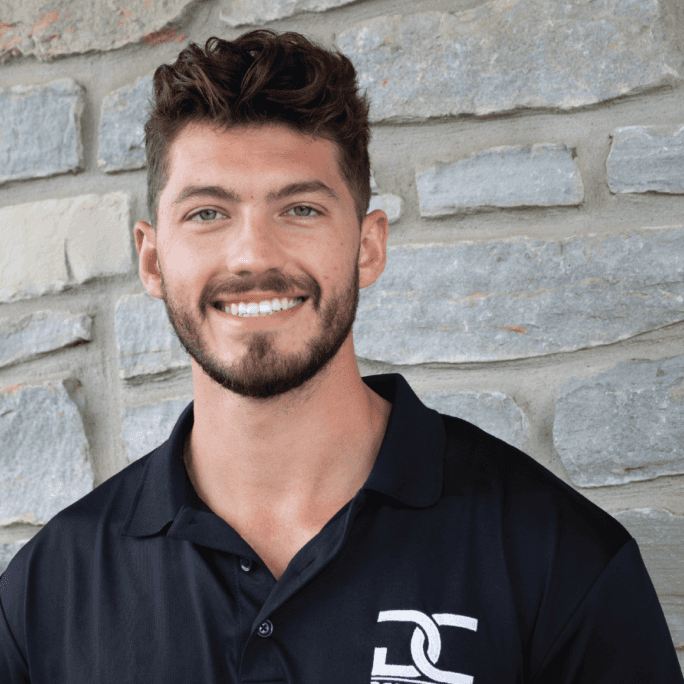 Trevor Ludick 