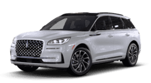 2025 Lincoln Corsair Reserve AWD
