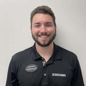 Brandon Hillard