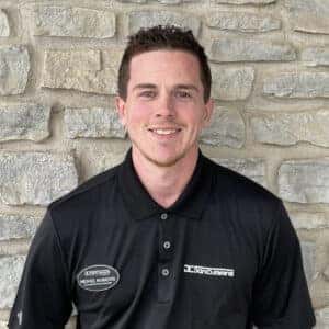 Michael McMackin