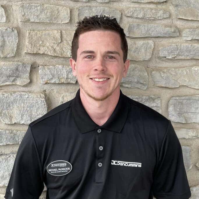 Michael McMackin