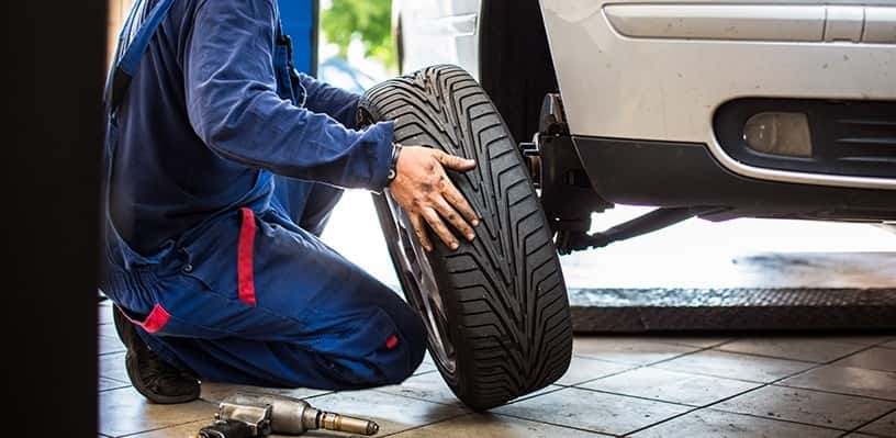 Image result for 5 Questions To Ask Your Tire Dealer