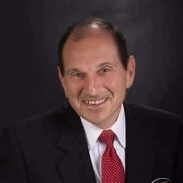 Jeff Ringer