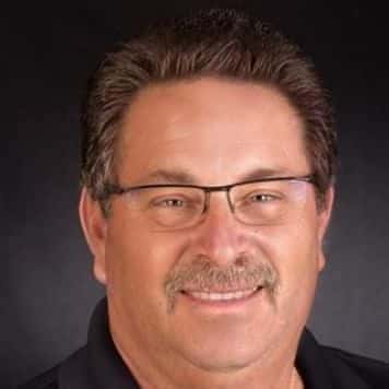 Robert Heinsohn