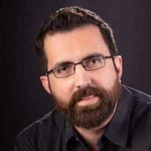 Nicholas Orsini