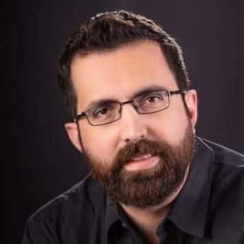 Nicholas Orsini