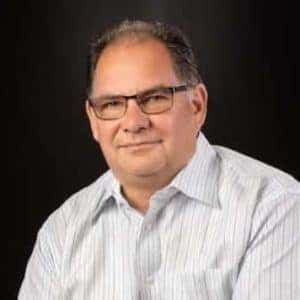 Michael Magyar