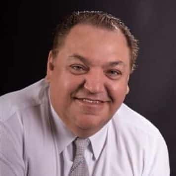 Pat Frenna