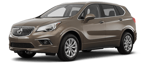 New Buick Envision For Sale in West-Palm-Beach, FL