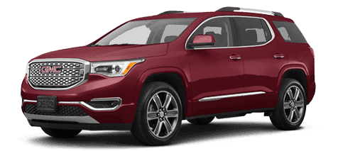 New GMC Acadia For Sale in West-Palm-Beach, FL