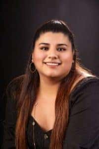 Janet Castaneda