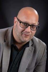 Mark Ricciardi