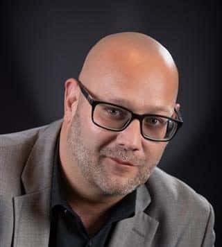 Mark Ricciardi