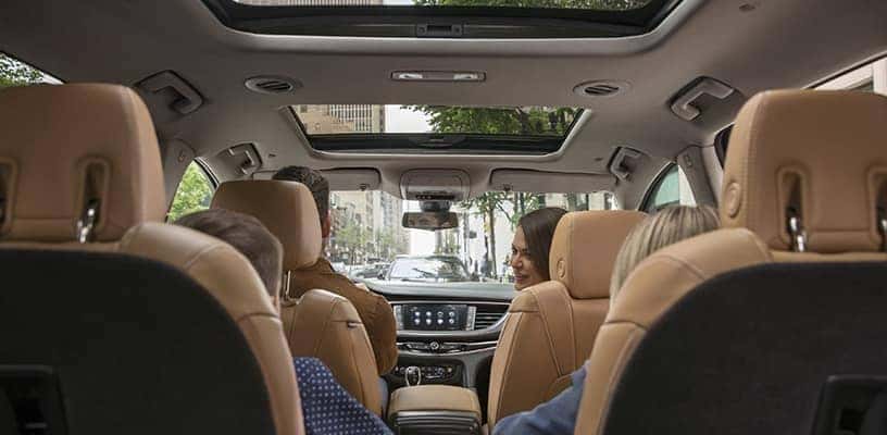 Why You Should Consider a Certified Pre-Owned Buick or GMC