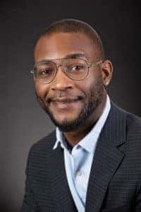 Daris Marshall