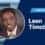 “There’s No Limits Here”: Leon Timothee’s Story