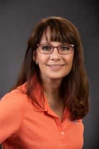 Nancy  Snyder