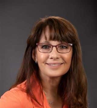 Nancy  Snyder