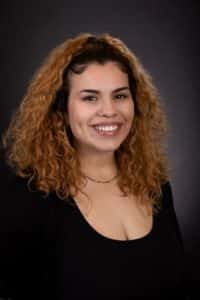 Jackelyn  Navas