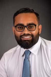 Mohammad  Faruque