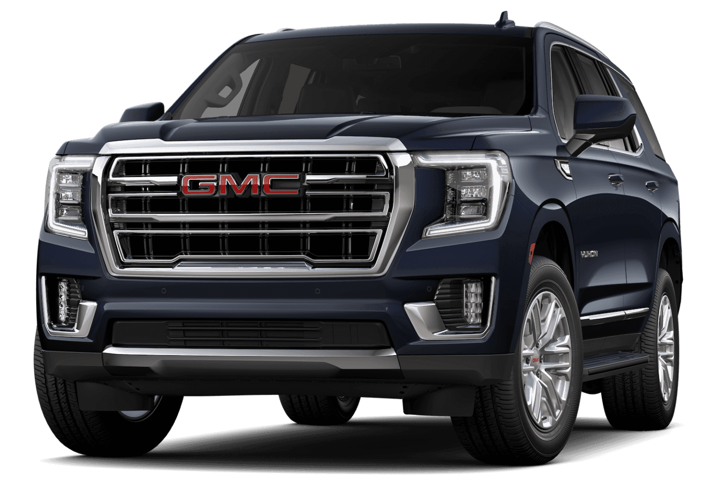 New GMC Yukon® For Sale Delray Buick GMC in Delray Beach