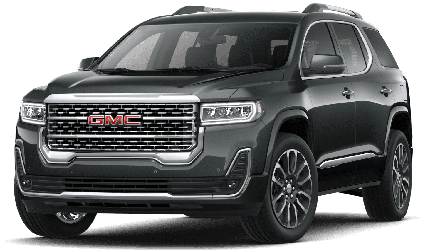New GMC Acadia® For Sale Delray Buick GMC in Delray Beach