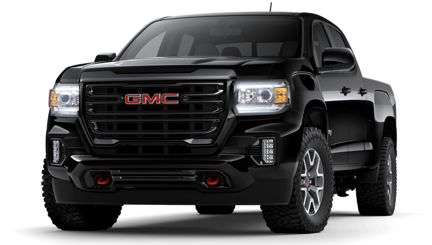 New GMC Canyon® For Sale Delray Buick GMC in Delray Beach