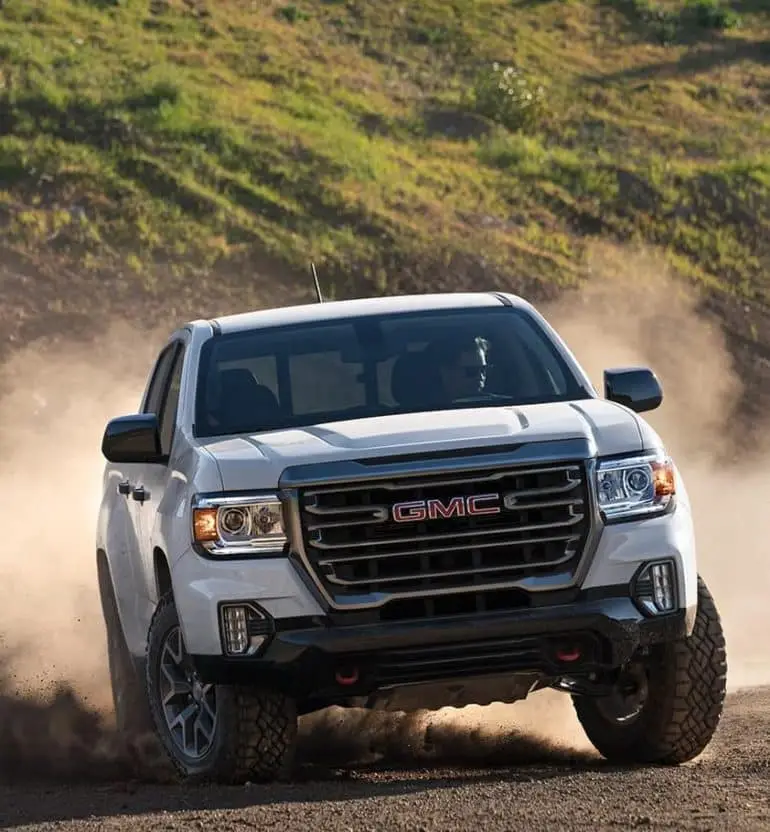 New GMC Canyon® For Sale | Delray Buick GMC in Delray Beach