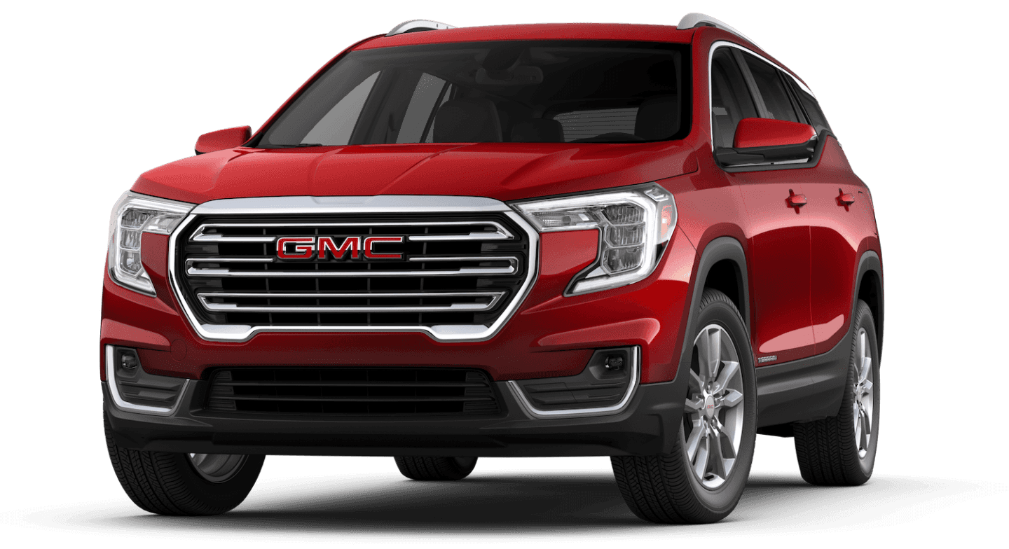 New GMC Terrain® For Sale Delray Buick GMC in Delray Beach