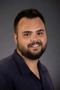 Nicholas Budd