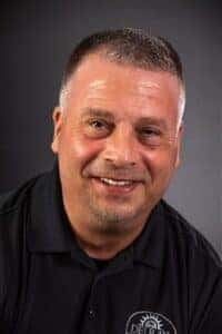 Craig Sabarese