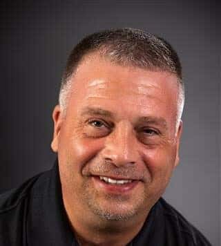 Craig Sabarese