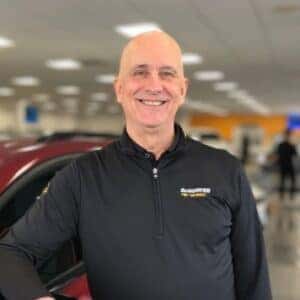 Jeffrey Maltbie