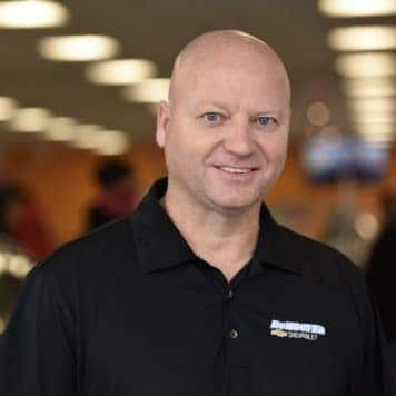 Denooyer Chevrolet, Inc. Staff | Colonie Chevrolet Dealer