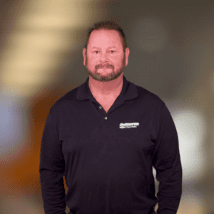 Dwane Lockrow