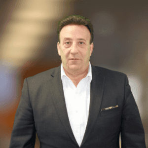 Louis Germano