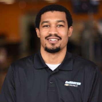 Akiem Mendoza