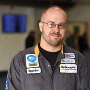 Brandon Craig