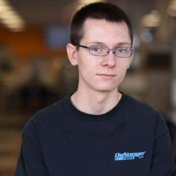 Brandon Plumadore