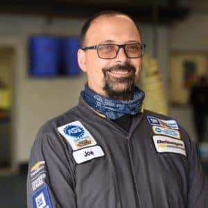 Joseph Poulin