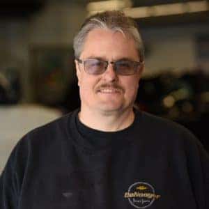 Steven Combs