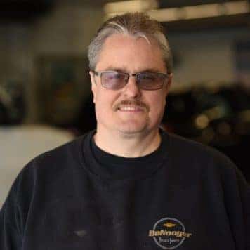 Steven Combs