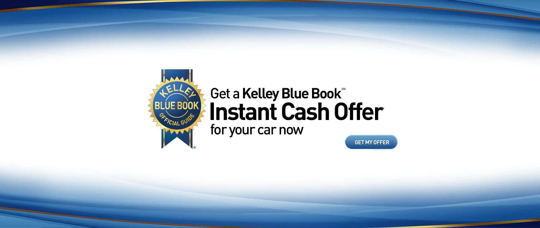 Kelly Blue Book