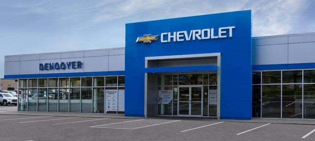 Chevrolet Parts & Accessories Store Serving Albany, NY