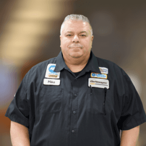Michael Allen