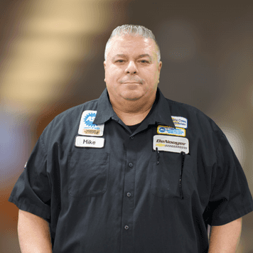 Michael Allen