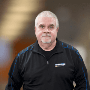 Rick Finney