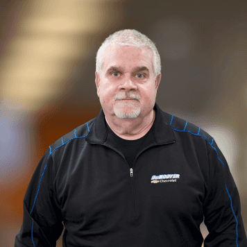 Rick Finney